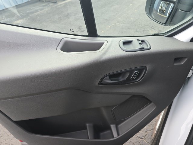 2024 Ford Transit-350