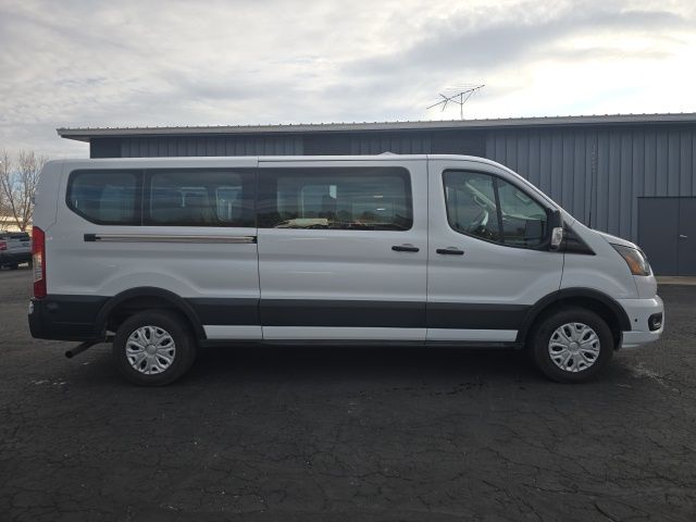 2024 Ford Transit-350