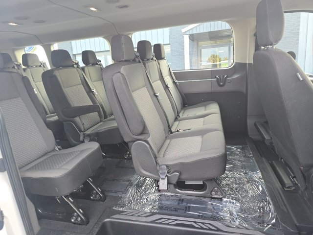 2024 Ford Transit-350