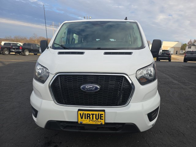 2024 Ford Transit-350