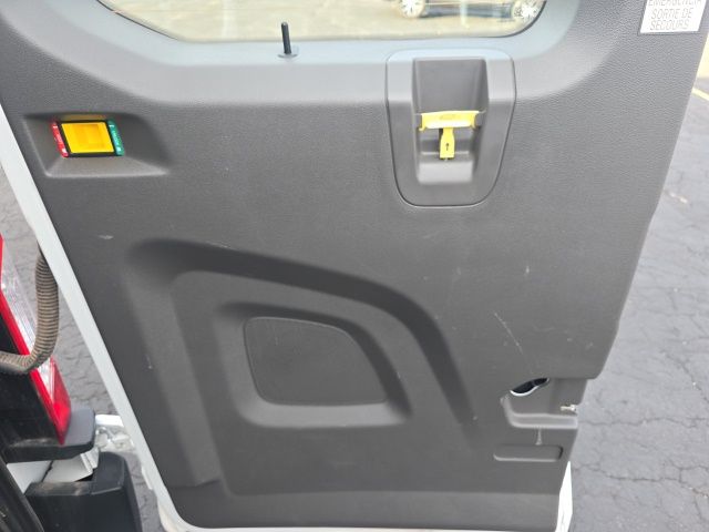 2024 Ford Transit-350