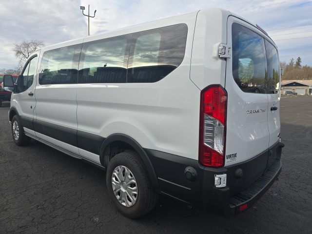 2024 Ford Transit-350