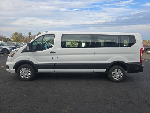 2024 Ford Transit-350