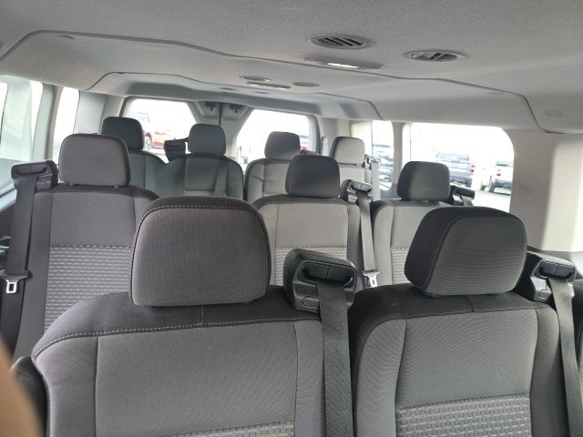 2024 Ford Transit-350