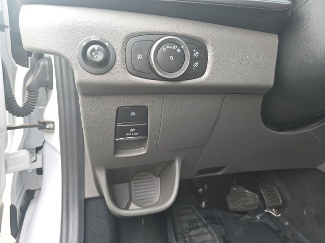 2024 Ford Transit-350