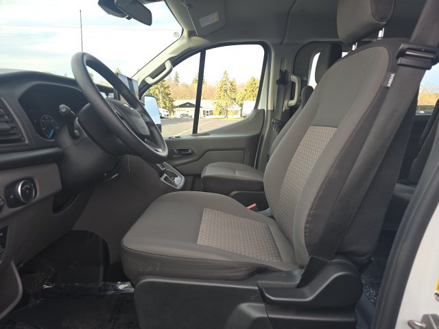 2024 Ford Transit-350