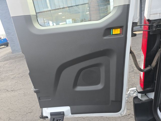 2024 Ford Transit-350