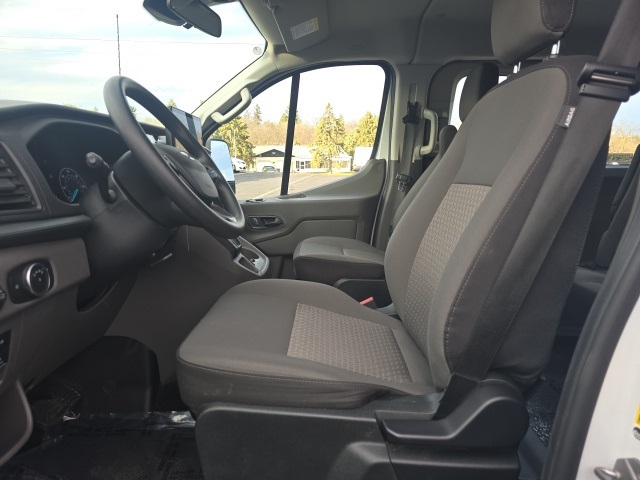 2024 Ford Transit-350