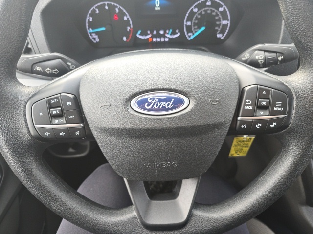 2024 Ford Transit-350