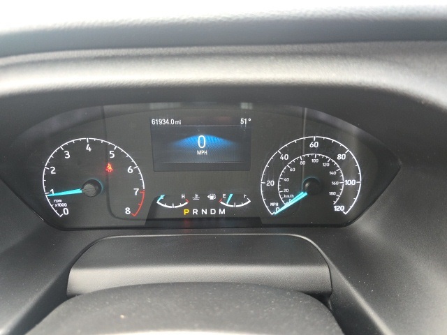 2024 Ford Transit-350