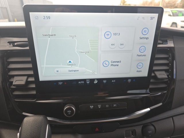 2024 Ford Transit-350