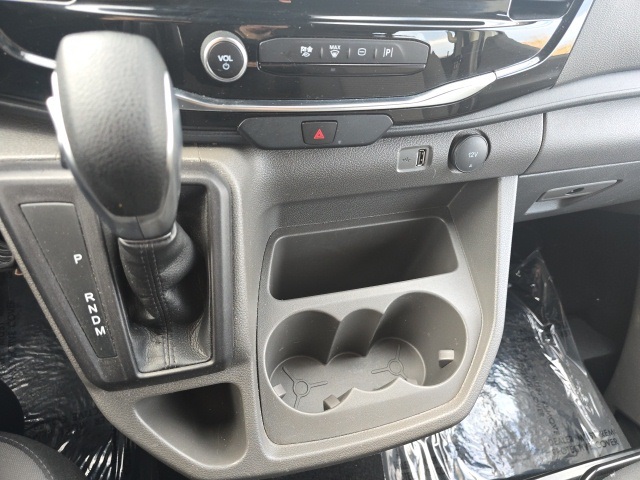 2024 Ford Transit-350