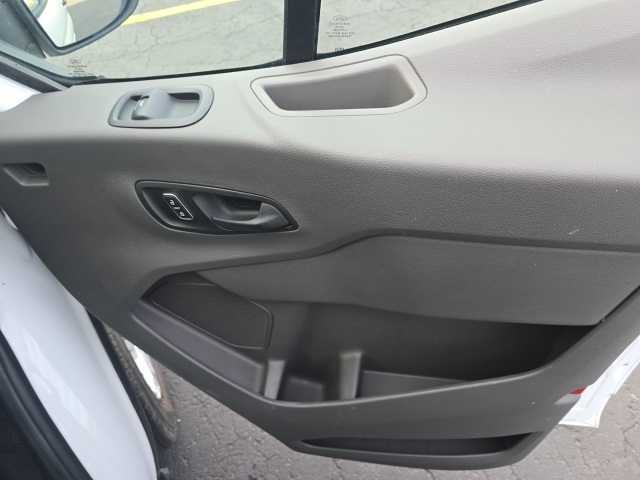 2024 Ford Transit-350