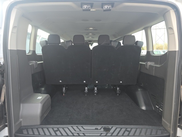 2024 Ford Transit-350