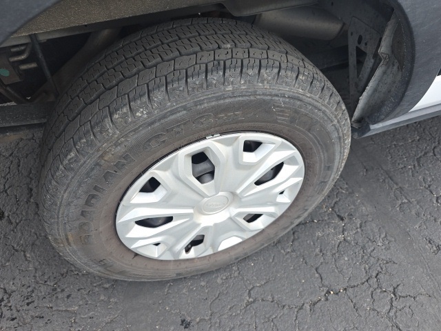 2024 Ford Transit-350