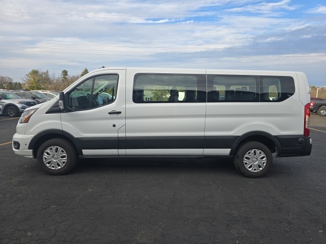 2024 Ford Transit-350