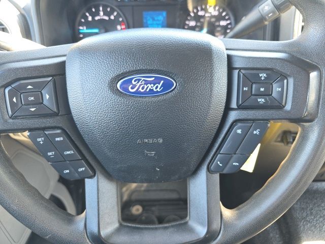 2021 Ford F-450SD