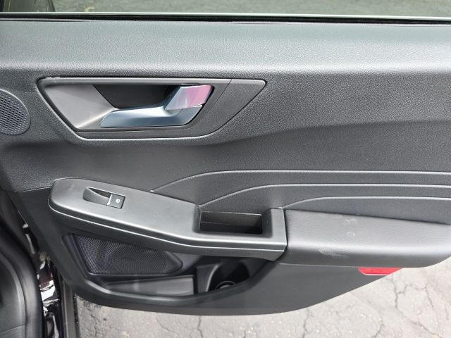 2025 Ford Escape Plug-In Hybrid