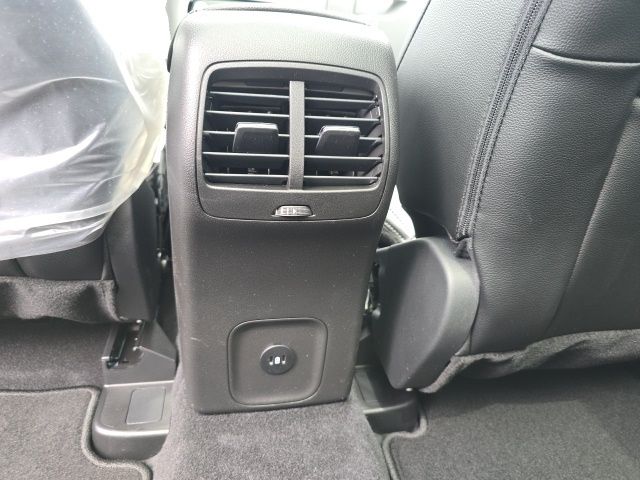 2025 Ford Escape Plug-In Hybrid