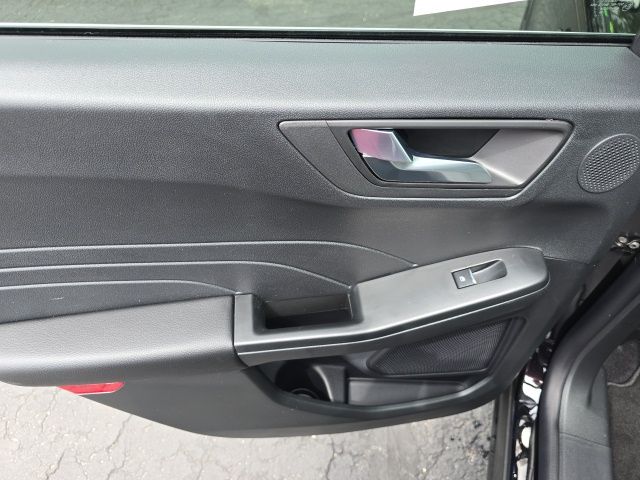 2025 Ford Escape Plug-In Hybrid