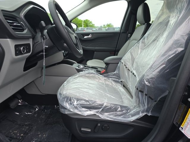 2025 Ford Escape Plug-In Hybrid