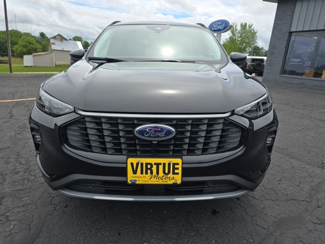 2025 Ford Escape Plug-In Hybrid