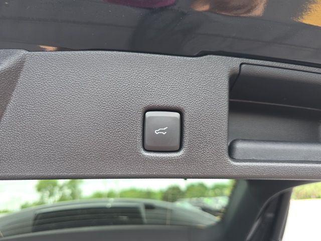 2025 Ford Escape Plug-In Hybrid