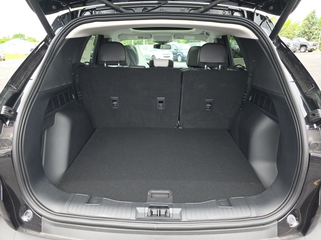 2025 Ford Escape Plug-In Hybrid