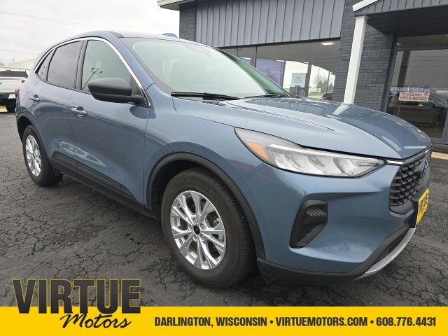 Used 2023 Ford Escape Active SUVs