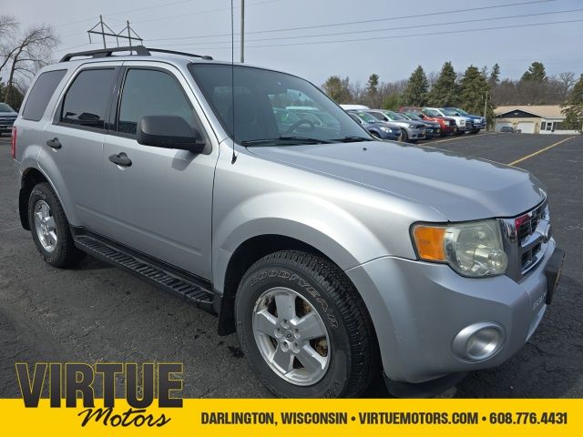 Used 2011 Ford Escape XLT SUVs