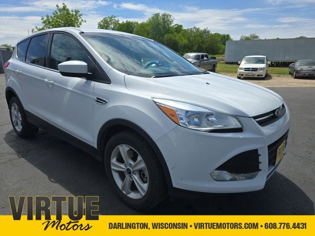 Used 2015 Ford Escape SE SUVs