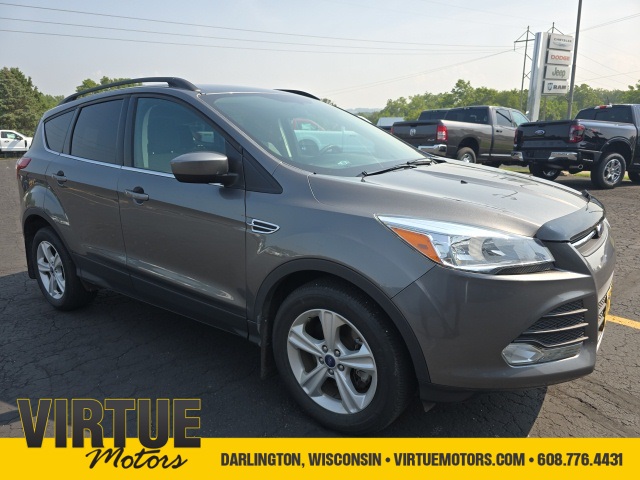 Used 2014 Ford Escape SE SUVs