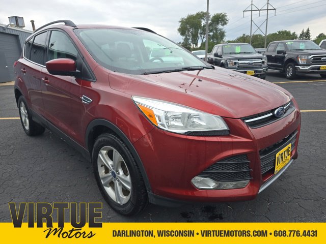 Used 2014 Ford Escape SE SUVs