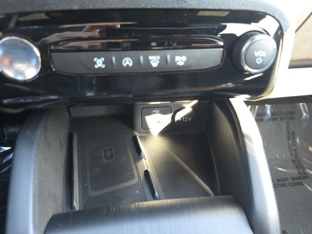 2025 Ford Escape Hybrid