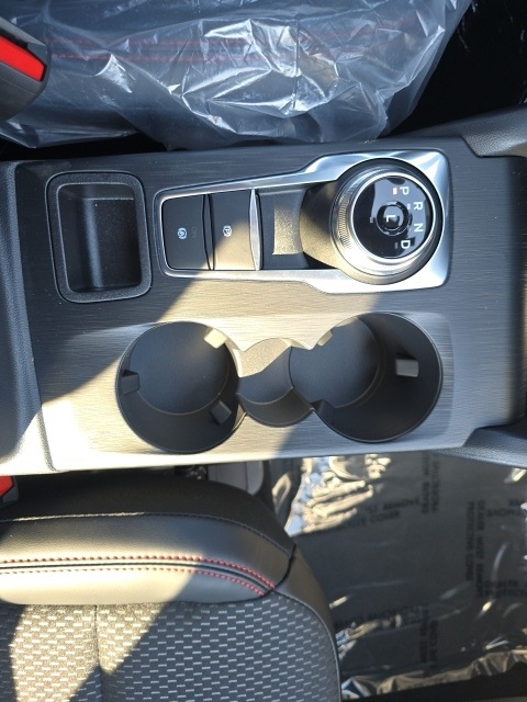 2025 Ford Escape Hybrid