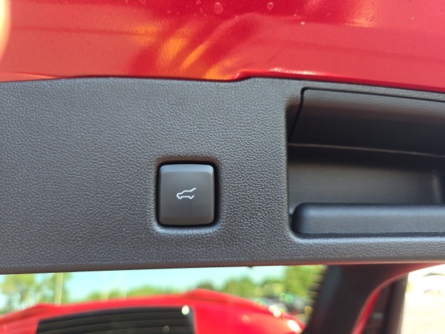 2025 Ford Escape Hybrid