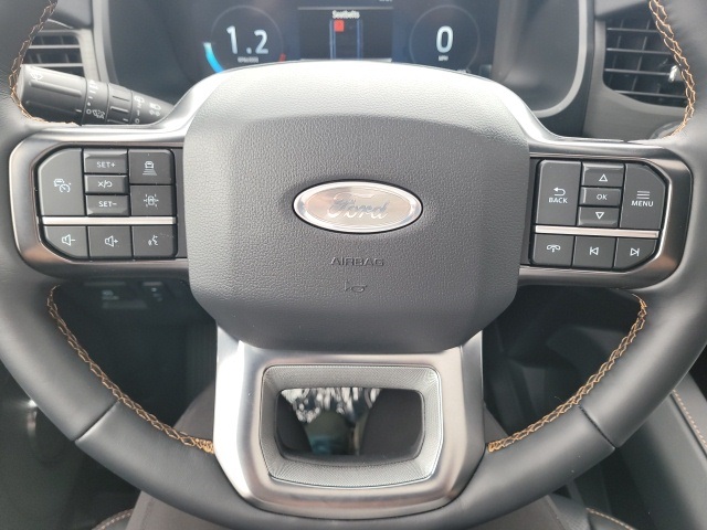 2023 Ford Expedition Max