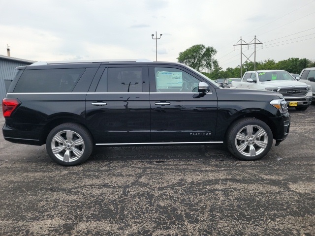 2023 Ford Expedition Max