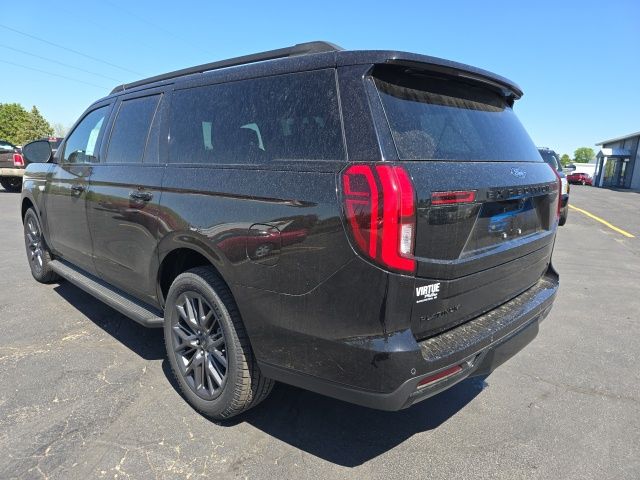 2026 Ford Expedition Max