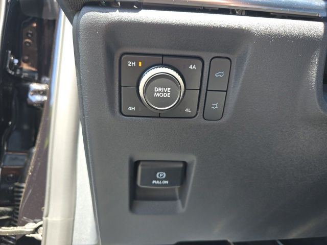 2026 Ford Expedition Max