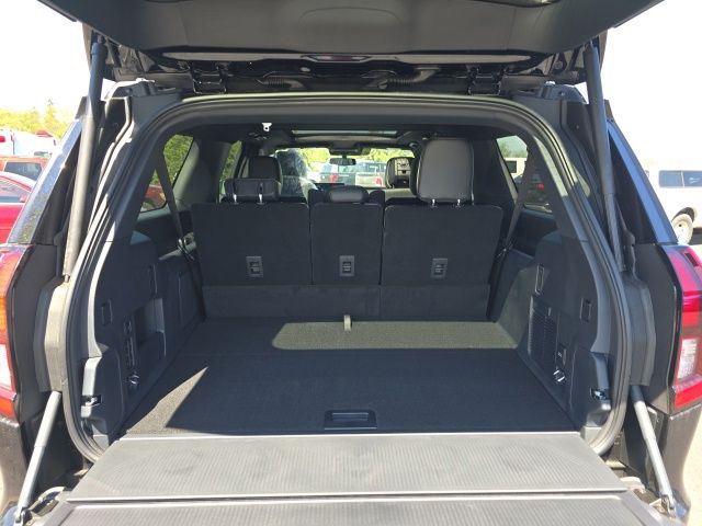 2026 Ford Expedition Max