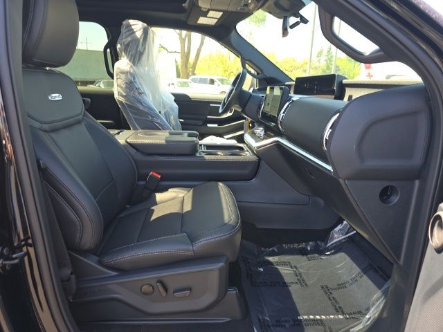 2026 Ford Expedition Max