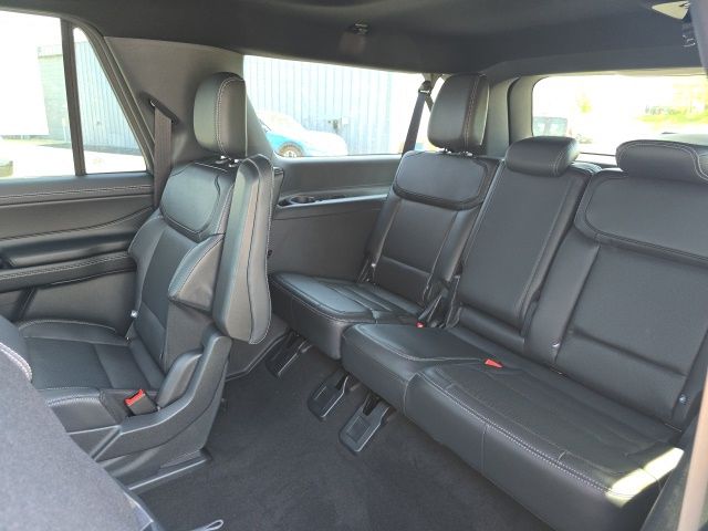 2026 Ford Expedition Max