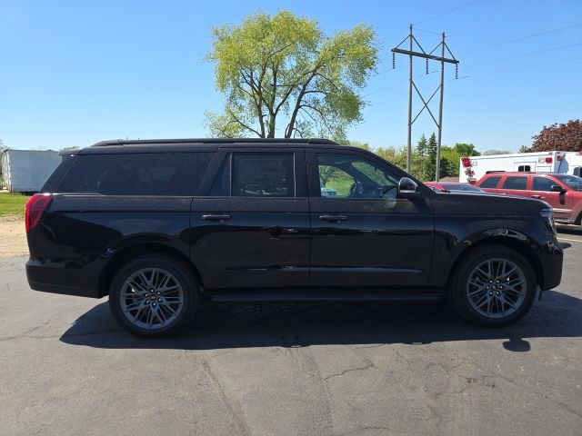 2026 Ford Expedition Max