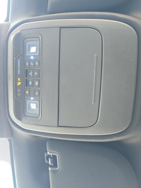 2026 Ford Expedition Max