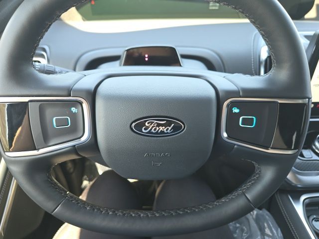 2026 Ford Expedition Max