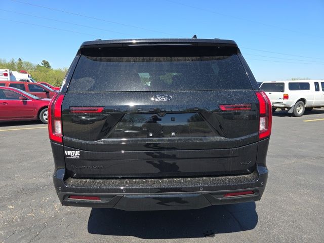 2026 Ford Expedition Max