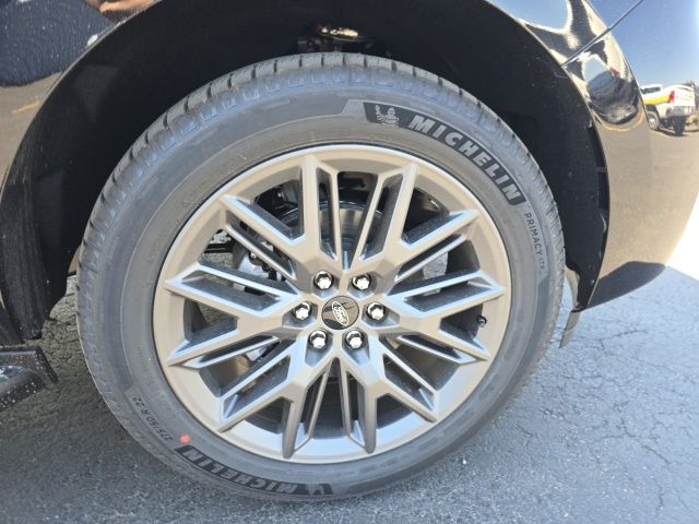 2026 Ford Expedition Max