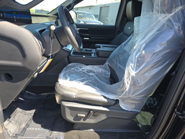2026 Ford Expedition Max