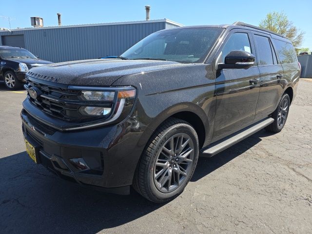 2026 Ford Expedition Max